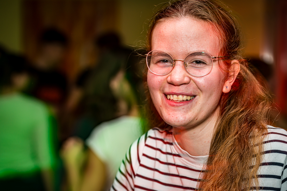 2024 11 16 Twins Party 2886